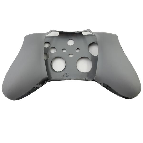 Non-slip Soft Silicone Case Cover Skin Shell For Xbox Controller Rubber Joystick Gamepad Silicone Cover