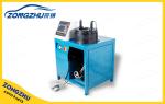 Rubber Bushings Hydraulic Hose Crimping Machine For Air Suspension Springs