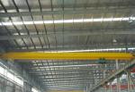 A3 - A4 LDA Single Girder Overhead Crane 3 Phrase 50HZ 380VAC