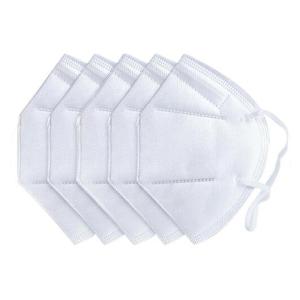 Wholesale Lightweight Earloop Children'S Disposable Face Masks 3 Ply CE FDA Approved from china suppliers