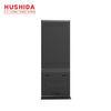 HUSHIDA 43 inch Floor Standing Digital Signage 1080p Commercial Full HD Display