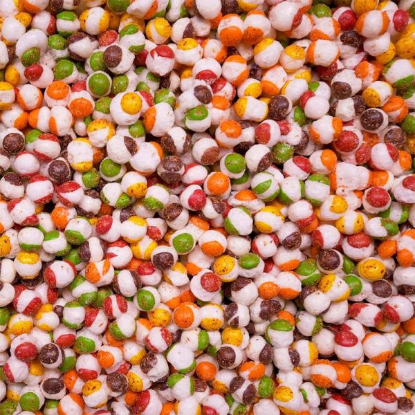 Imported Wholesale Price Halal Custom High Quality Chocolate Ball China Suppliers