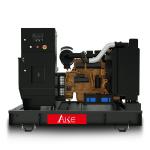 SDEC Silent Diesel Generators 320KW/400KVA 50HZ 1500RPM Diesel Generator