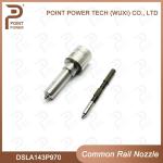 DSLA143P970 Bosch Diesel Nozzle For Common Rail Injectors 0445120007 0445120212