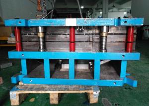 Wholesale Durable progressive deep drawn metal pressings , Deep Drawing die from china suppliers