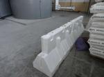 Soild Billet Rotational Moulding Moulds Road Barrier
