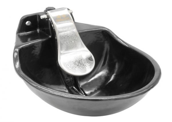 Quality Small Cattle Water Drinking Bowl SS304 Water Drinkers For Cattle for sale
