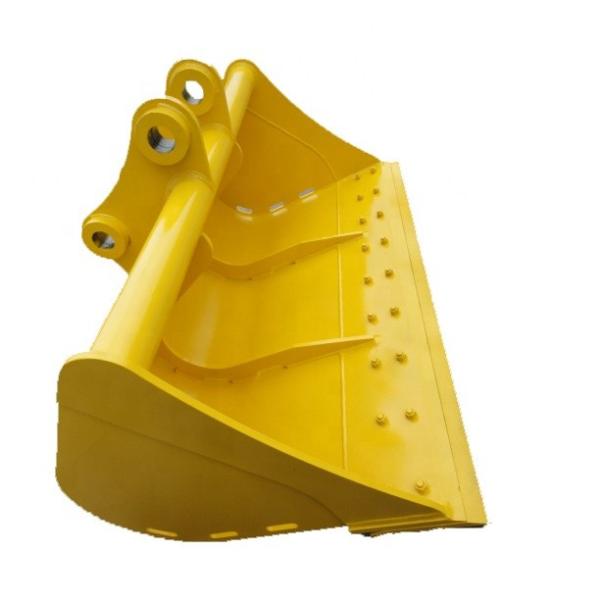 Wholesale Flexible Operation Heavy Duty Excavator Ditching Bucket Cleaning