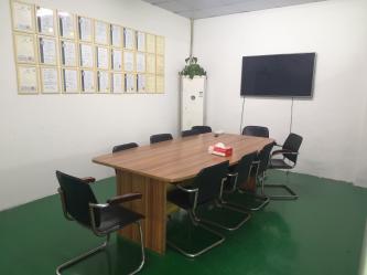 Shenzhen Zenhon Technology CO.,LTD
