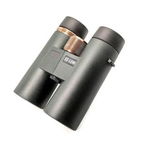 China Waterproof 8x42 Compact Hunting ED Binoculars Dry Nitrogen Gas Filled on sale