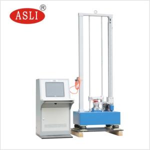China High Frequency Simulated Mechanical Shock Test Equipment For IEC62133/UL1642/UN38.3/GB31241 on sale