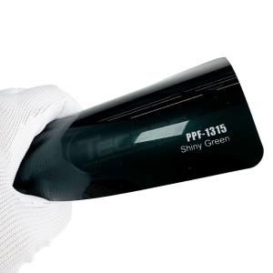 Wholesale PPF-1315 Shiny Green Colour, 8mil Colour Change Paint Protection Film from china suppliers