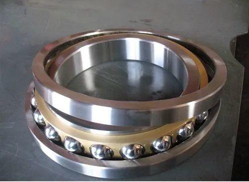 22318 Series Brass / Steel / Nylon Cage Self Aligning Roller Bearing Single Row