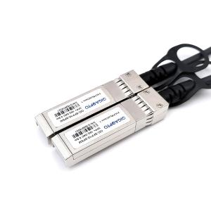 Wholesale SFP+ Connector 1000 Cycles Durability 10GB SFP Cable for from china suppliers