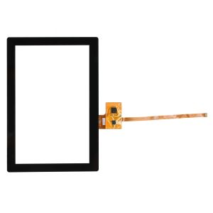 Buy cheap POS G+G 10.1 Inch Projected Capacitive Touch Panel from wholesalers