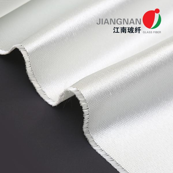 1650g C Glass 3788 Fiberglass Fabric Cloth High Tensile Strength And Overall Rigidity