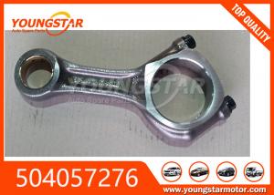 China Connecting Rod for Iveco 504057276 FIAT DUCATO F1AE 0481 C F1AE 0481 D 504057276 on sale