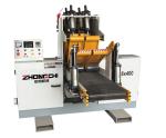 400mm Woodworking Band Saw Machine Horizontal Bandsaw 0-18m/Min
