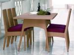 7pcs rattan furniture set.