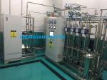 Microporous Membrane Pharma Water System For Non Sterilizing Drugs Preparation