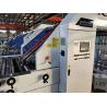 Buy cheap Multi Ply High Speed Flute Laminator Machine 20Kw PLC Control from wholesalers