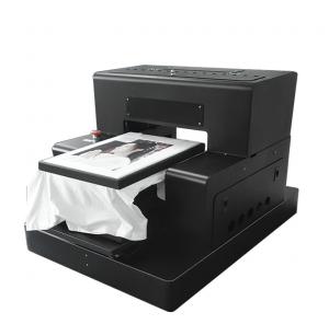 Wholesale Free Ink Provided A3 Textile Dtg Printing Machine T-shirt Printer With L1800 Head from china suppliers