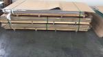 SEW 470 1.4841 DIN X15CrNiSi2520 Stainless Steel Plate Austenitic Heat Resisting
