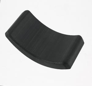 China Motorcycle Y35 Hard Ferrite Magnets on sale