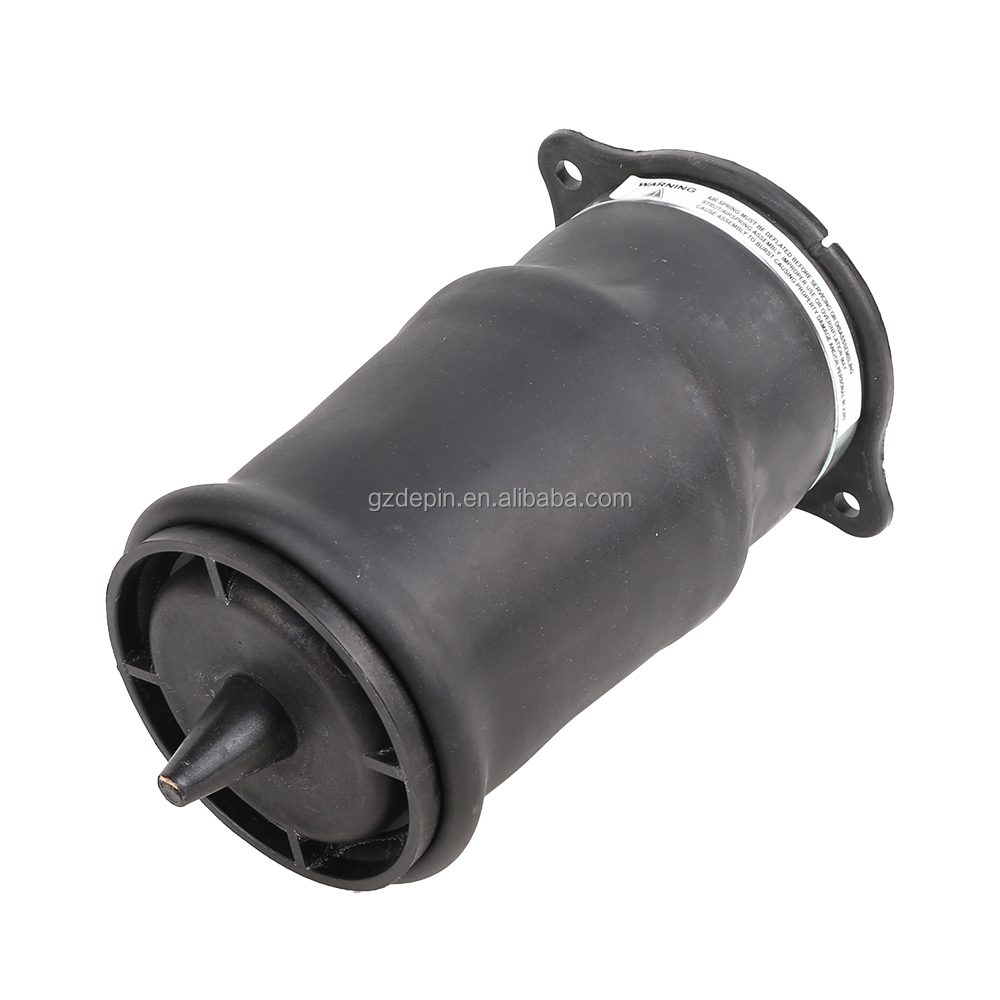 SSA003N Air Suspension Spring Mercedes 636 639 6393280201 Rear Left/Right Replacement