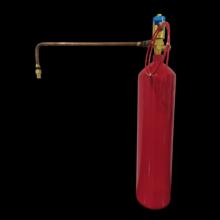 Wholesale High Alarm  Fire Detection Tube 10mm X 10mm Solution For Industrial from china suppliers