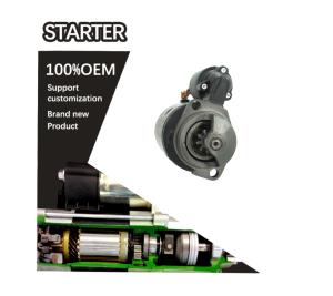 Wholesale 24V 9T CW STARTER 0001355015, 0001363113. 012153836, 12153836. 58400720. 605720100086. from china suppliers