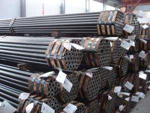 Wholesale Steam Boiler Tubes EN10216-2 for Pressure Vessels from china suppliers