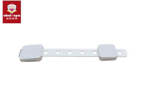 Wholesale Cabinet Fridge Child Safety Lever Door Locks Latches ABS Material Prevent Injuries from china suppliers