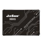 Anti Seismic 360GB Solid State Hard Drive 2.5" SSD Hard Drive For Laptop