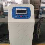 Mineral Water Automatic Water Filling Machine 15 Capping Heads High Speed