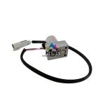 702-21-62300 Hydraulic Pump Excavator Solenoid Valve 12 Month Warranty