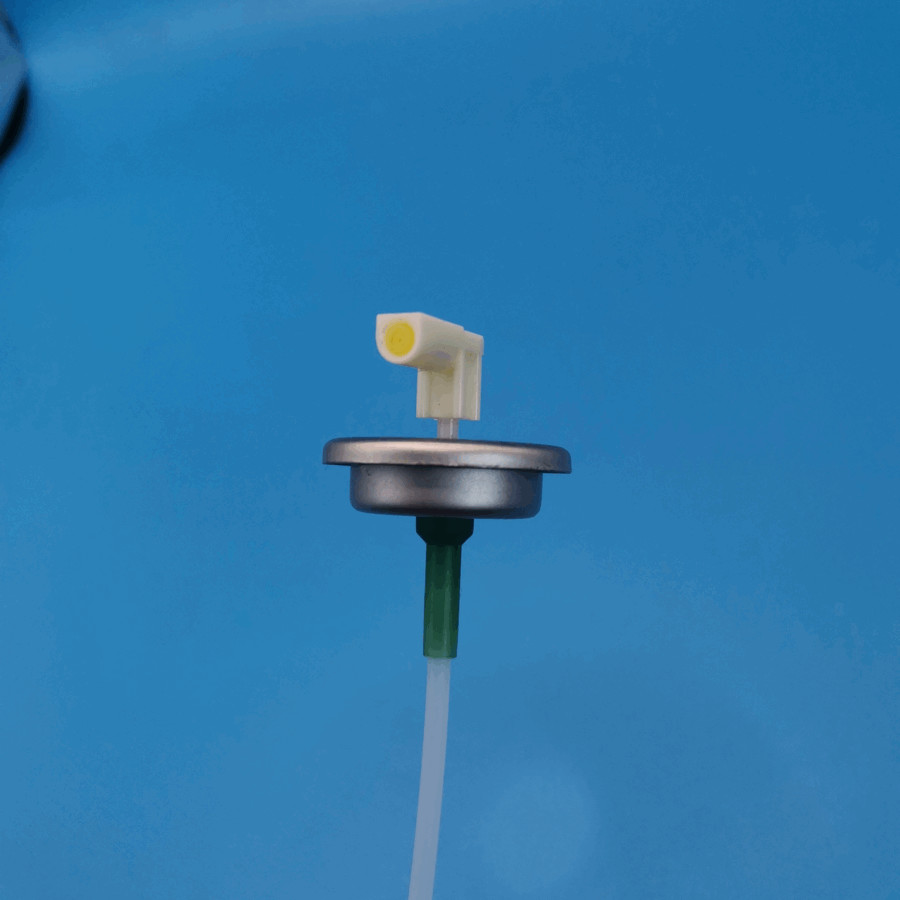 Aroma Dispenser Control Valve for Retail Stores - Dynamic Scent Control, Customer Engagement