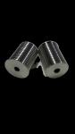 BS Standard 304 Stainless Steel Set Screws for Securing and Fastening