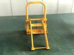 Narrow Low Speed Road Portable Vehicle Barricades Aluminum Alloy