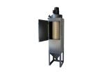 Wooden Work Cartridge Dust Collector Furnace Fumes Extractor High Filtration