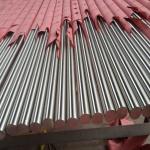 Customized Stainless Steel Bar 40mm Diameter *6000m for Valve Steels 201 202 301