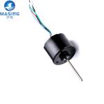 12V 24V Brushless DC Motor 36m CW CCW Low Noise 5000rpm High Power BLDC Motor