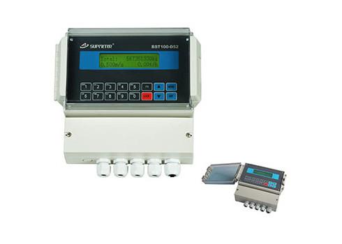 Quality Lcd Weigh Feeder Controller Digital Belt Conveyer Scale Weighing Indicator Rs232 / Rs485 for sale