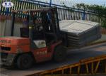 Sand And Earth Filled Military Hesco Barriers Collapsible for Homemade
