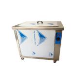 Transducer Parts Cleaner Ultrasonic Cleaning Machine 1000/2000 Watt 28khz/40khz