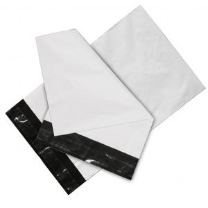 China Envelope Poly Pack Bags 0.025mm - 0.05mm Mailer Shipping Bags on sale
