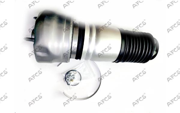 Front Left Air Suspension Repair Kits Spring Bag For Porsche Panamera 970