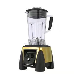 Wholesale 1500W Commercial Tea Extraction Machine Wall Breaking Electric Blender Heavy Duty Mixer from china suppliers