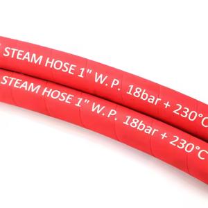 Wholesale EPDM Synthetic Rubber Steam Pressure Hose Insulated Hot Water Hoses from china suppliers