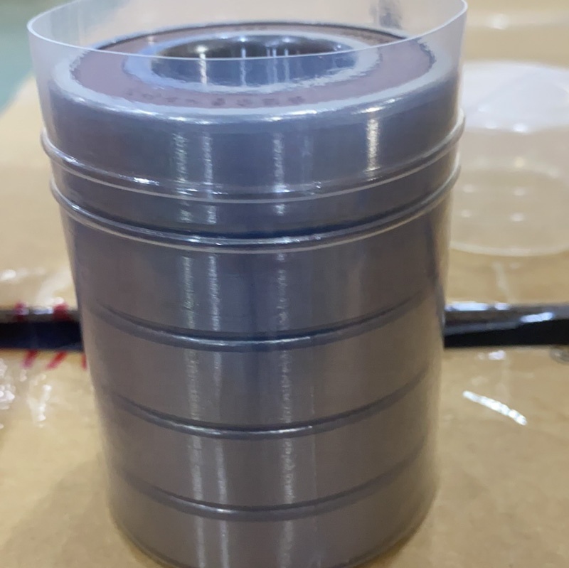 Metal Color 6206 Wash Machine Part for LG Item 4280EN4001A WHRBC Tub Deep Groove Bearing